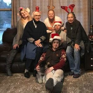 Meet your Posher, Márcia